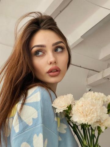 Анкета проститутки Илона, Бачатский, 25 лет, №130041